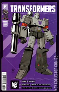 Transformers #30