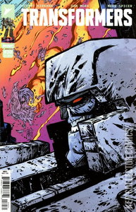 Transformers #30