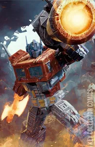 Transformers #30