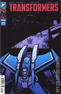 Transformers #29