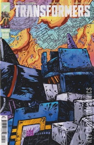Transformers #29
