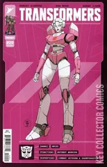Variant Cover for Transformers #29
