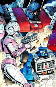 Transformers #26