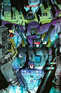 Transformers #26