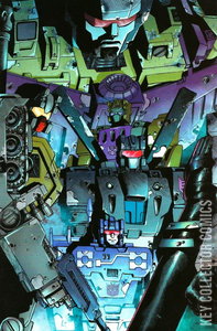 Transformers #26