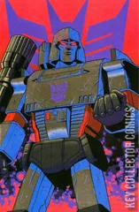 Variant Cover for Transformers #26