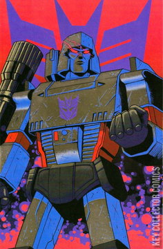 Variant Cover for Transformers #26