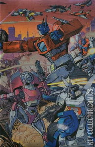 Transformers #25