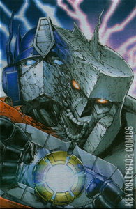 Transformers #25