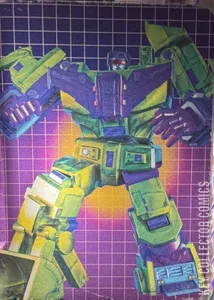 Transformers #25