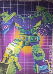 Transformers #25