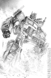 Transformers #25