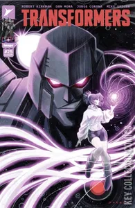 Transformers #25