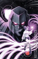 Variant Cover for Transformers #25