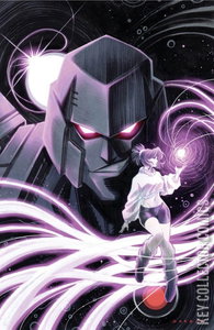Transformers #25