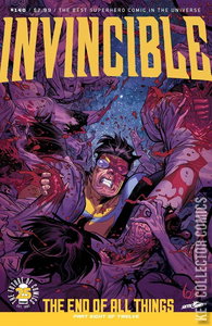 Invincible #140