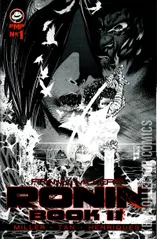 Cover for Ronin Book Two #1