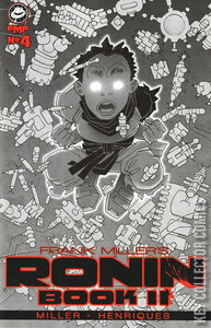 Ronin Book Two #4