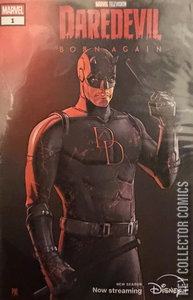 Daredevil: Born Again #1