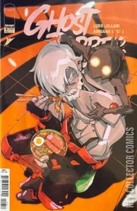 Ghost Pepper #8