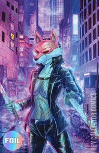 Exquisite Corpses #12