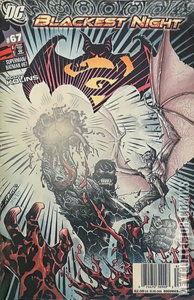 Superman  / Batman #67