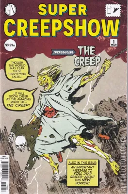 Super Creepshow