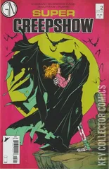 Cover for Super Creepshow #2