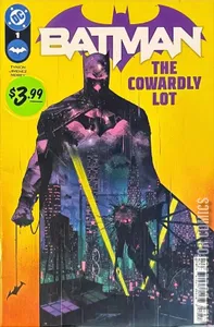 Batman #106
