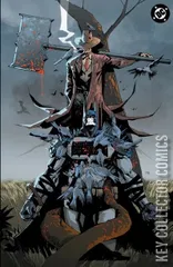 Variant Cover for Absolute Batman #19