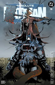 Absolute Batman #19