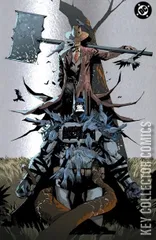 Variant Cover for Absolute Batman #19