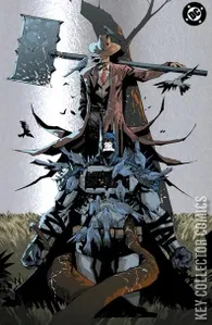 Absolute Batman #19