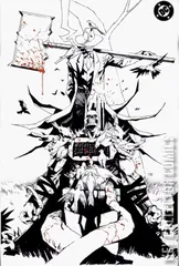Variant Cover for Absolute Batman #19