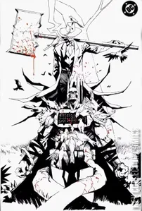 Absolute Batman #19
