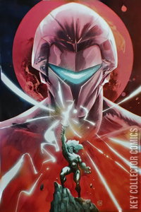 Thundercats x Silverhawks: Road to War #1