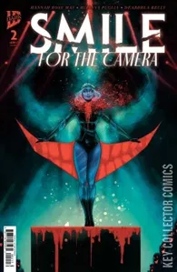 Smile: For the Camera #2