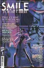Cover for Smile: For the Camera #2