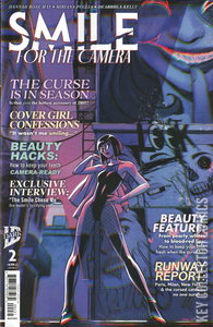 Smile: For the Camera #2