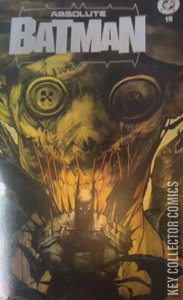 Absolute Batman #19