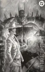 Variant Cover for Absolute Batman #19