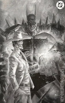 Variant Cover for Absolute Batman #19