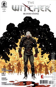The Witcher: Blood Stone #3