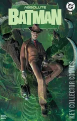 Variant Cover for Absolute Batman #19