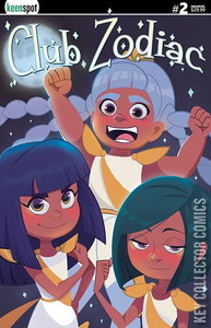 Club Zodiac #2