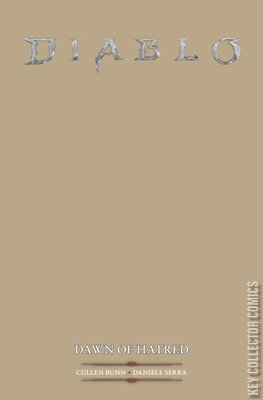 Diablo: Dawn of Hatred