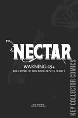 Variant Cover for Nectar #1