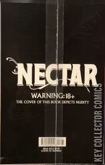 Cover for Nectar #2