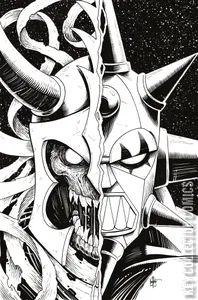 Thundercats x Silverhawks: Road to War #1