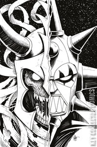 Thundercats x Silverhawks: Road to War #1